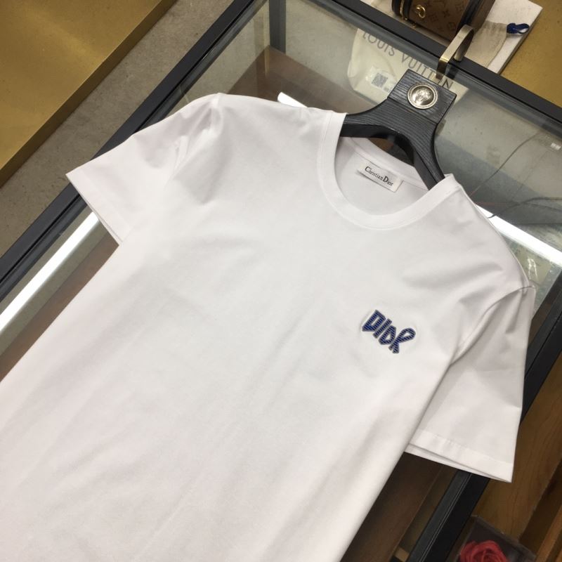 Christian Dior T-Shirts